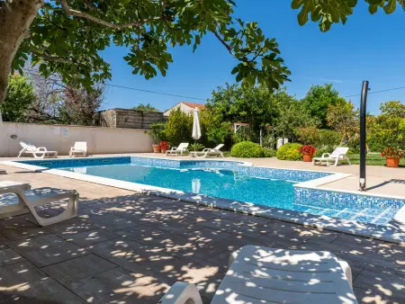 Bonex, Appartement 3 personnes à Privlaka - Photo 3