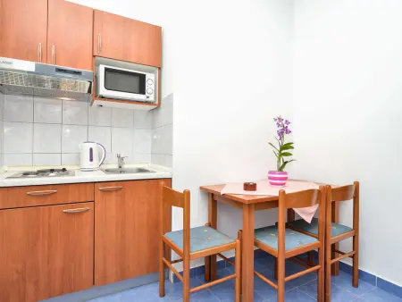 Bonex, Appartement 3 personnes à Privlaka - Photo 5
