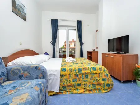 Bonex, Appartement 3 personnes à Privlaka - Photo 6