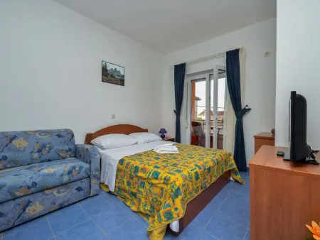Bonex, Appartement 3 personnes à Privlaka - Photo 7