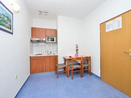 Bonex, Appartement 3 personnes à Privlaka - Photo 8