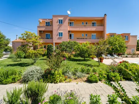 Bonex, Appartement 3 personnes à Privlaka - Photo 14