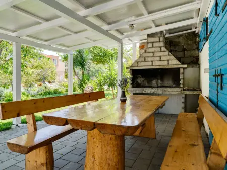 Bonex, Appartement 3 personnes à Privlaka - Photo 17