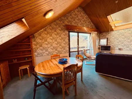 Appartement pour 6 pers. à Autrans, proche ski, Appartement 5 personnes à Autrans Méaudre en Vercors Autrans - Photo 2