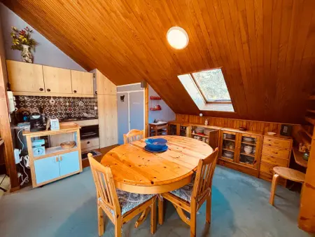 Appartement pour 6 pers. à Autrans, proche ski, Appartement 5 personnes à Autrans Méaudre en Vercors Autrans - Photo 3