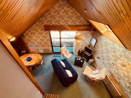 Appartement pour 6 pers. à Autrans, proche ski, Appartement 5 personnes à Autrans Méaudre en Vercors Autrans - Photo 5