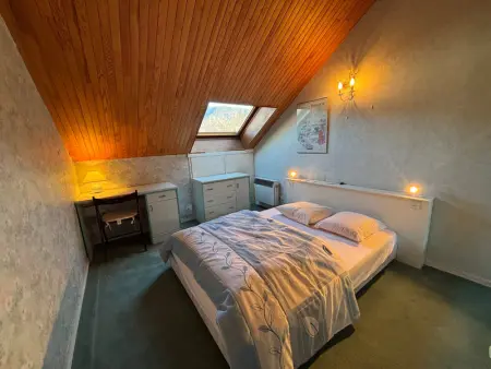 Appartement pour 6 pers. à Autrans, proche ski, Appartement 5 personnes à Autrans Méaudre en Vercors Autrans - Photo 7