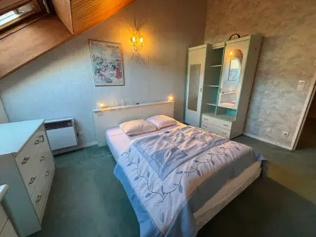 Appartement pour 6 pers. à Autrans, proche ski, Appartement 5 personnes à Autrans Méaudre en Vercors Autrans - Photo 8