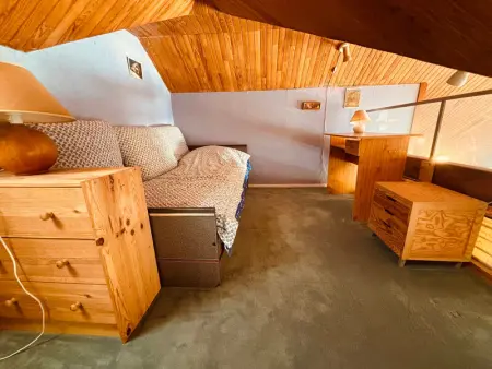 Appartement pour 6 pers. à Autrans, proche ski, Appartement 5 personnes à Autrans Méaudre en Vercors Autrans - Photo 9