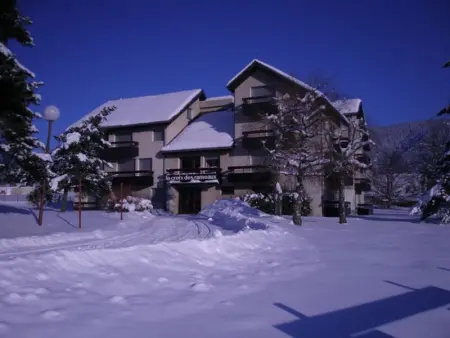 Appartement pour 6 pers. à Autrans, proche ski, Appartement 5 personnes à Autrans Méaudre en Vercors Autrans - Photo 11
