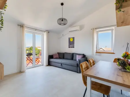 Bonex, Appartement 4 personnes à Privlaka - Photo 15
