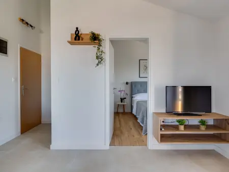 Bonex, Appartement 4 personnes à Privlaka - Photo 17
