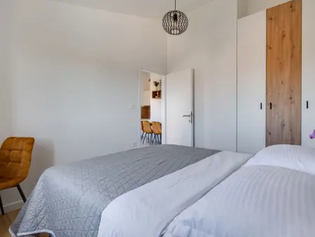 Bonex, Appartement 4 personnes à Privlaka - Photo 5