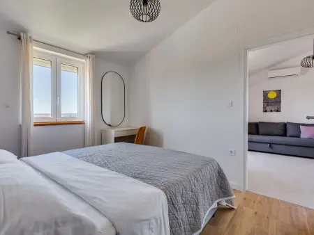 Bonex, Appartement 4 personnes à Privlaka - Photo 6