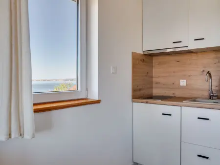 Bonex, Appartement 4 personnes à Privlaka - Photo 9