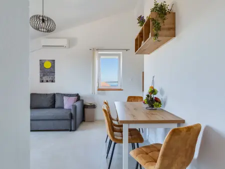 Bonex, Appartement 4 personnes à Privlaka - Photo 10