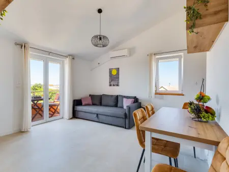 Bonex, Appartement 4 personnes à Privlaka - Photo 11