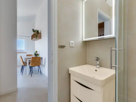 Bonex, Appartement 4 personnes à Privlaka - Photo 13