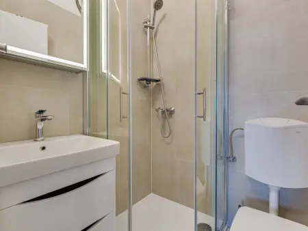 Bonex, Appartement 4 personnes à Privlaka - Photo 14