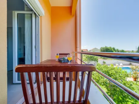 Bonex, Appartement 4 personnes à Privlaka - Photo 16