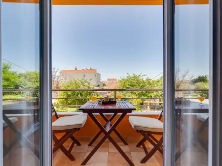 Bonex, Appartement 4 personnes à Privlaka - Photo 17