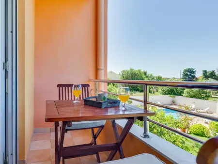 Bonex, Appartement 4 personnes à Privlaka - Photo 18