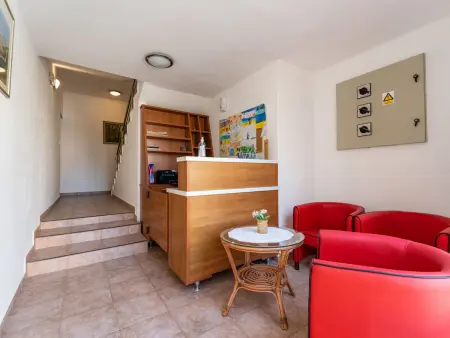 Bonex, Appartement 4 personnes à Privlaka - Photo 24