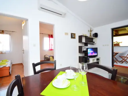 Johanna, Appartement 4 personnes à Vodice Tribunj - Photo 5