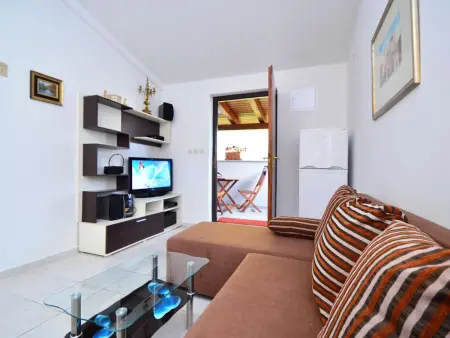Johanna, Appartement 4 personnes à Vodice Tribunj - Photo 6