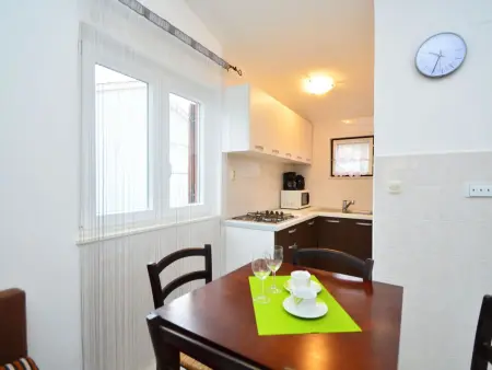 Johanna, Appartement 4 personnes à Vodice Tribunj - Photo 7
