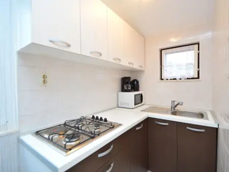 Johanna, Appartement 4 personnes à Vodice Tribunj - Photo 8