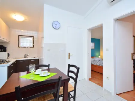 Johanna, Appartement 4 personnes à Vodice Tribunj - Photo 9