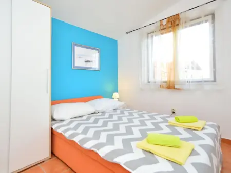 Johanna, Appartement 4 personnes à Vodice Tribunj - Photo 10