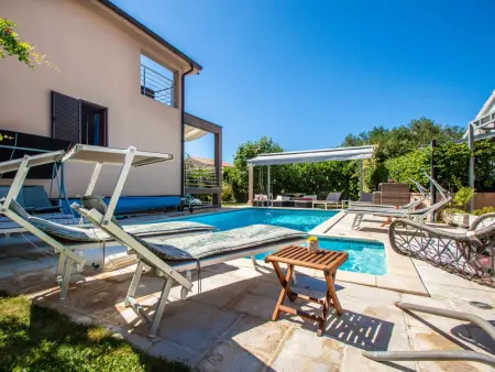 Slava i Oksana, Maison 10 personnes à Vodice Tribunj - Photo 1
