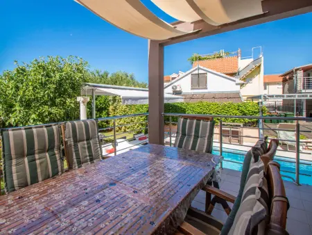 Slava i Oksana, Maison 10 personnes à Vodice Tribunj - Photo 4