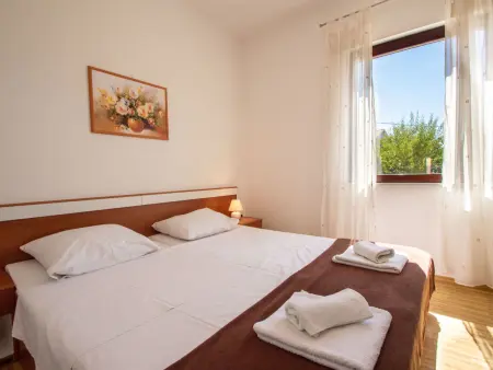 Slava i Oksana, Maison 10 personnes à Vodice Tribunj - Photo 9