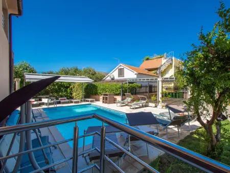 Slava i Oksana, Maison 10 personnes à Vodice Tribunj - Photo 13