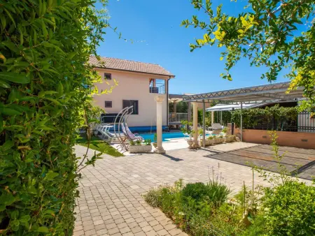 Slava i Oksana, Maison 10 personnes à Vodice Tribunj - Photo 30
