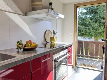 Chalet Träumli, Maison 3 personnes à Habkern - Photo 2