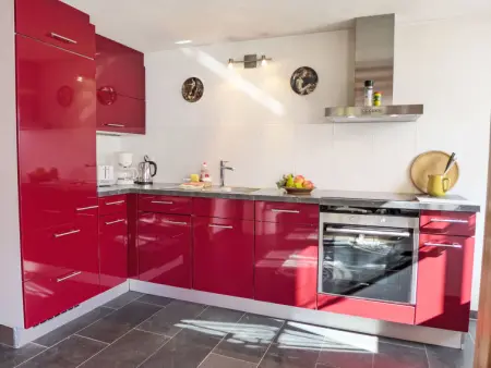 Chalet Träumli, Maison 3 personnes à Habkern - Photo 11