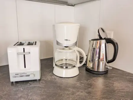 Chalet Träumli, Maison 3 personnes à Habkern - Photo 12