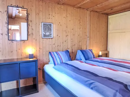 Chalet Träumli, Maison 3 personnes à Habkern - Photo 15