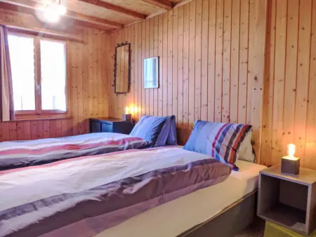 Chalet Träumli, Maison 3 personnes à Habkern - Photo 16