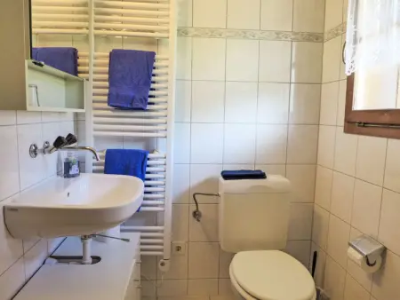 Chalet Träumli, Maison 3 personnes à Habkern - Photo 18