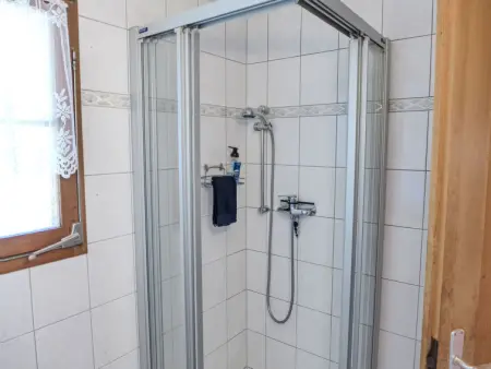 Chalet Träumli, Maison 3 personnes à Habkern - Photo 19