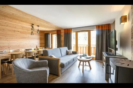 RISOUL_S4, Appartement 4 personnes à RISOUL - Photo 5