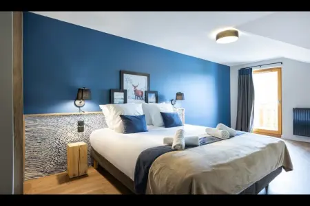 RISOUL_S63, Appartement 6 personnes à RISOUL - Photo 4