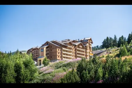 RISOUL_S63, Appartement 6 personnes à RISOUL - Photo 6