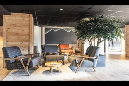 RISOUL_S63, Appartement 6 personnes à RISOUL - Photo 9