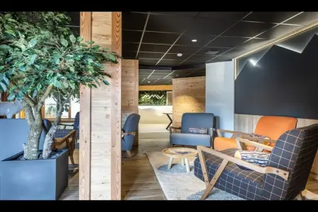 RISOUL_S63, Appartement 6 personnes à RISOUL - Photo 10